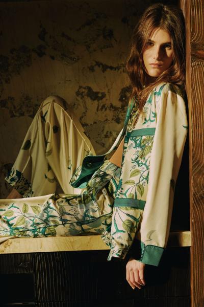 For Restless Sleepers 26FW019